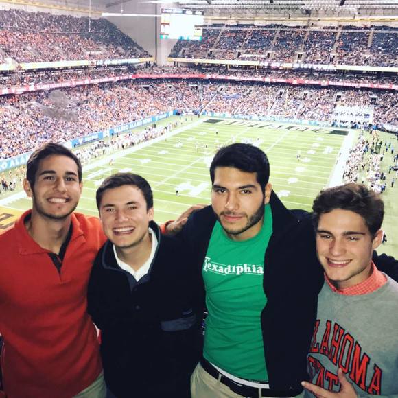 Meet your Posher, Jacob - Picture 1 of 1